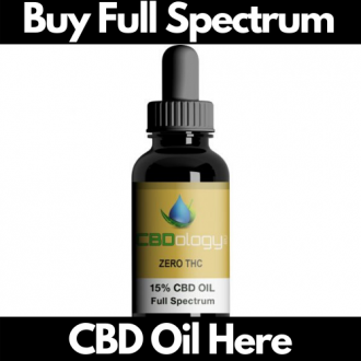 Buy Full Spectrum CBD Oil Here
